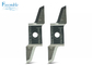 Karbid Stahl-Teseo-Ausschnitt-Blätter M2N 70 SPH1A 535099300